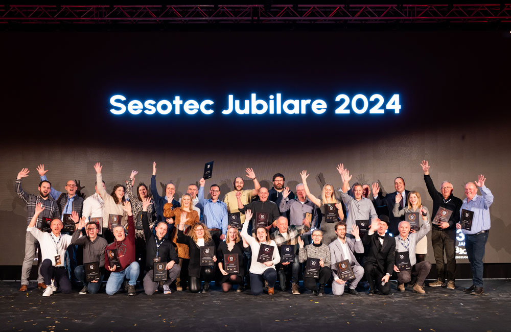 Sesotec img jubilare 24