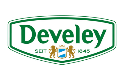 develey logo