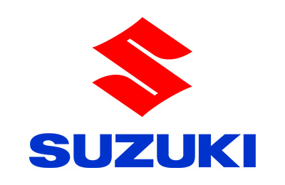 suzuki logo